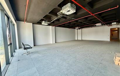 PortaVadi Satılık Ofis 169m2 Boş Ofis Vadistanbul KDV Avantajlı