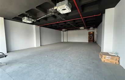 PortaVadi Satılık Ofis 169m2 Boş Ofis Vadistanbul KDV Avantajlı