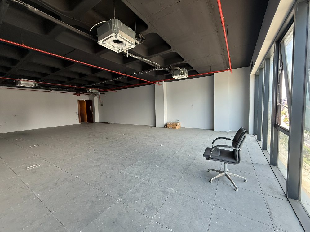 PortaVadi Satılık Ofis 169m2 Boş Ofis Vadistanbul KDV Avantajlı