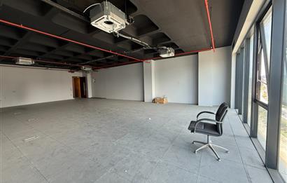 PortaVadi Satılık Ofis 169m2 Boş Ofis Vadistanbul KDV Avantajlı