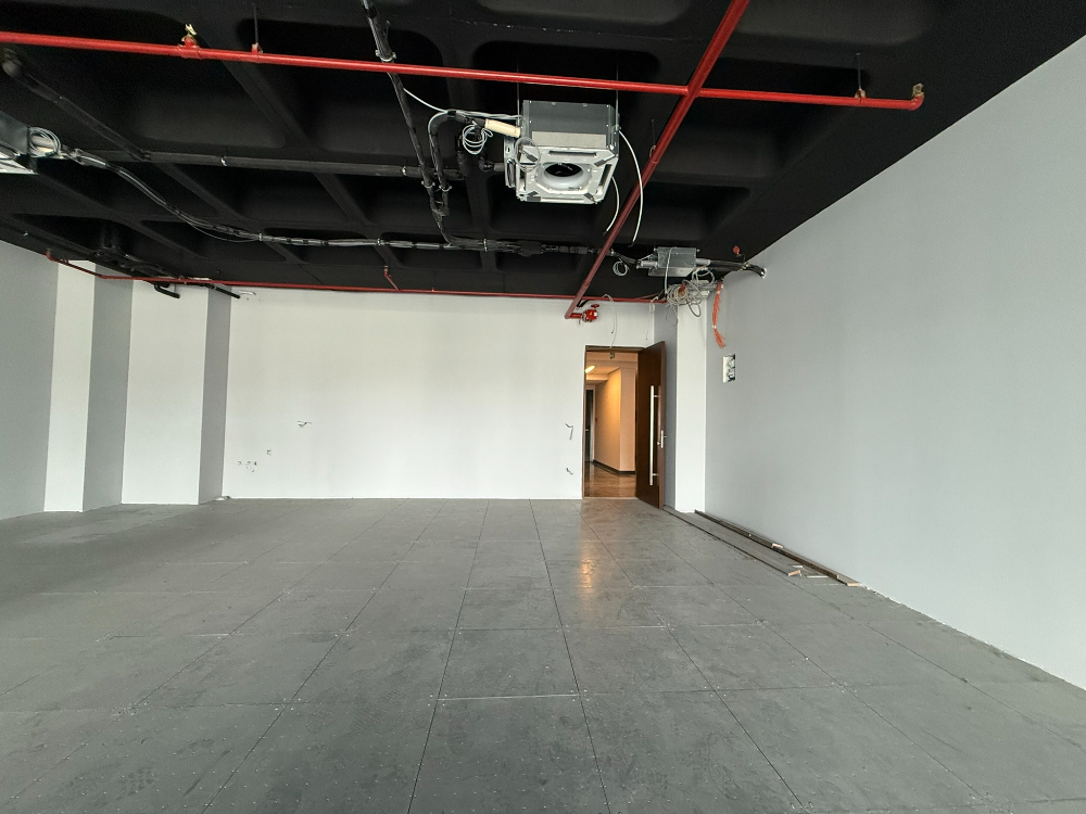 PortaVadi Satılık Ofis 169m2 Boş Ofis Vadistanbul KDV Avantajlı