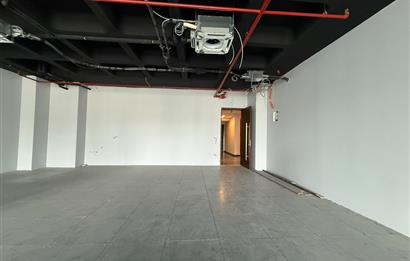 PortaVadi Satılık Ofis 169m2 Boş Ofis Vadistanbul KDV Avantajlı