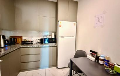 PortaVadi Satılık Ofis 168m2 Dekorasyonlu KDV Avantajlı