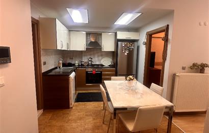Karşıyaka Demirköprü Eşyalı 1+1 
