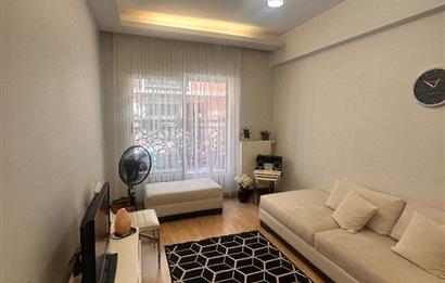 Karşıyaka Demirköprü Eşyalı 1+1 