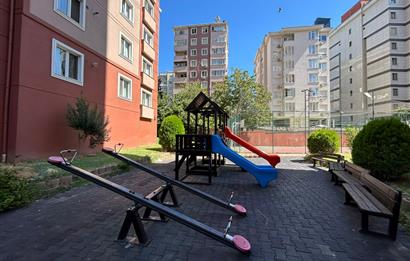 BOSTANCI CİTY KONUTLARI ŞEREFİYESİ EN YÜKSEK BLOKDA KİRALIK 4+1
