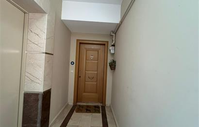 BOSTANCI CİTY KONUTLARI ŞEREFİYESİ EN YÜKSEK BLOKDA KİRALIK 4+1