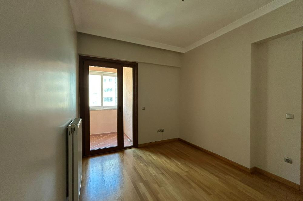 BOSTANCI CİTY KONUTLARI ŞEREFİYESİ EN YÜKSEK BLOKDA KİRALIK 4+1