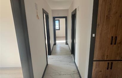 Mersin Tece Satılık Deniz Manzaralı 3+1 Lüks Daire
