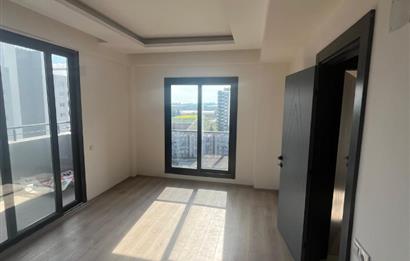 Mersin Tece Satılık Deniz Manzaralı 3+1 Lüks Daire