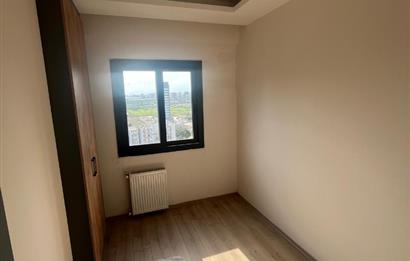 Mersin Tece Satılık Deniz Manzaralı 3+1 Lüks Daire