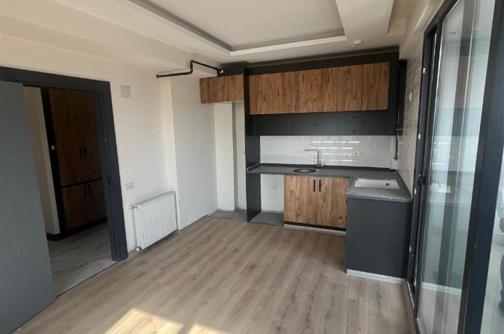 Mersin Tece Satılık Deniz Manzaralı 3+1 Lüks Daire