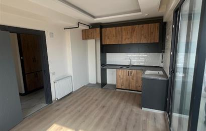 Mersin Tece Satılık Deniz Manzaralı 3+1 Lüks Daire