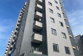 Mersin Tece Satılık Deniz Manzaralı 3+1 Lüks Daire - 11 - 35759