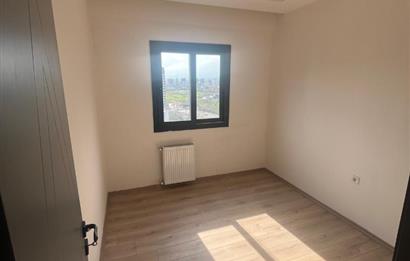 Mersin Tece Satılık Deniz Manzaralı 3+1 Lüks Daire