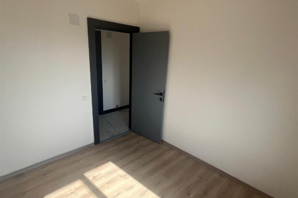Mersin Tece Satılık Deniz Manzaralı 3+1 Lüks Daire