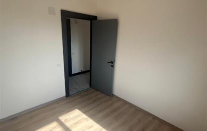 Mersin Tece Satılık Deniz Manzaralı 3+1 Lüks Daire