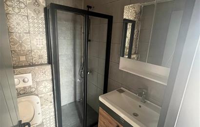 Mersin Tece Satılık Deniz Manzaralı 3+1 Lüks Daire