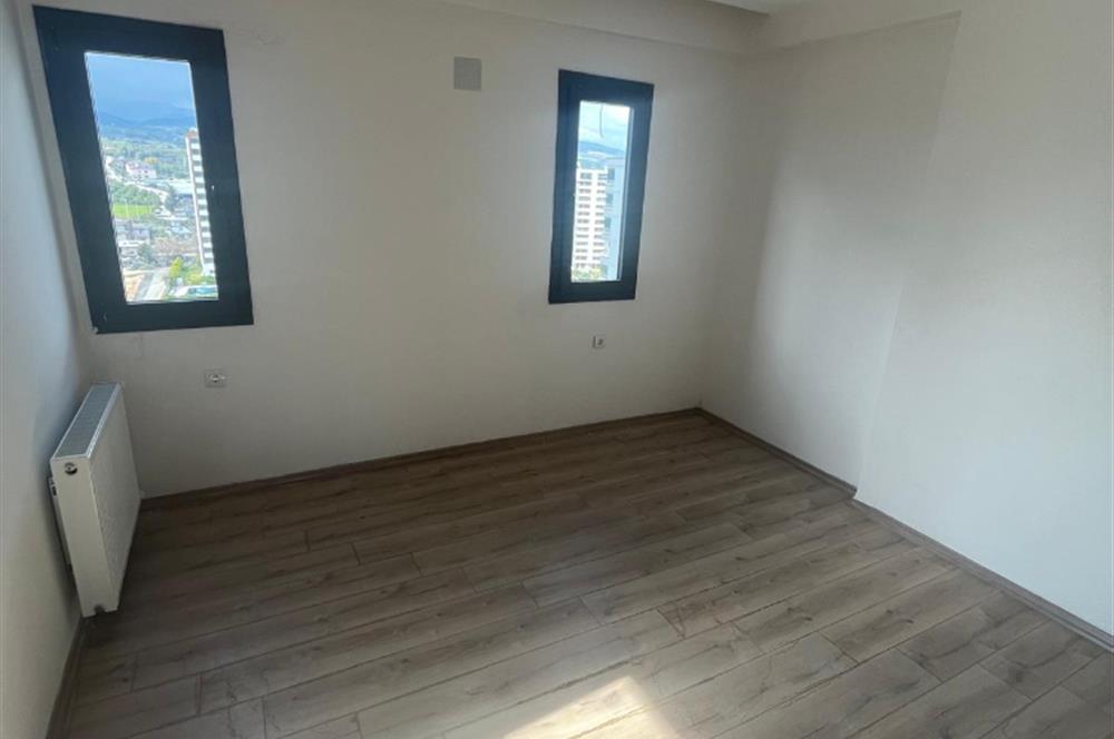Mersin Tece Satılık Deniz Manzaralı 3+1 Lüks Daire