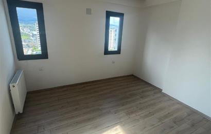 Mersin Tece Satılık Deniz Manzaralı 3+1 Lüks Daire