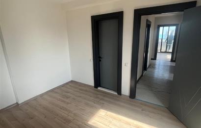 Mersin Tece Satılık Deniz Manzaralı 3+1 Lüks Daire