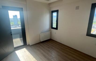 Mersin Tece Satılık Deniz Manzaralı 3+1 Lüks Daire