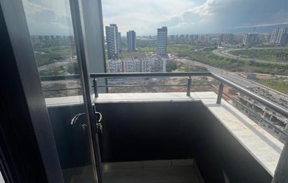 Mersin Tece Satılık Deniz Manzaralı 3+1 Lüks Daire