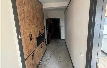 Mersin Tece Satılık Deniz Manzaralı 3+1 Lüks Daire