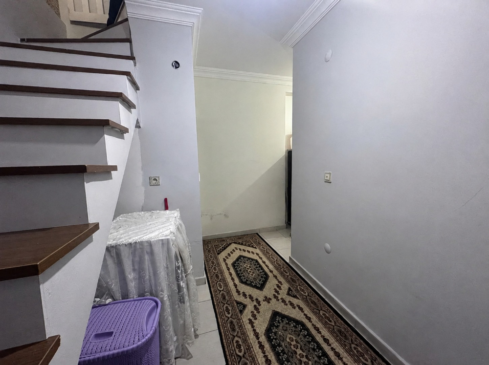 Sancaktepe 2+1 Satılık Daire