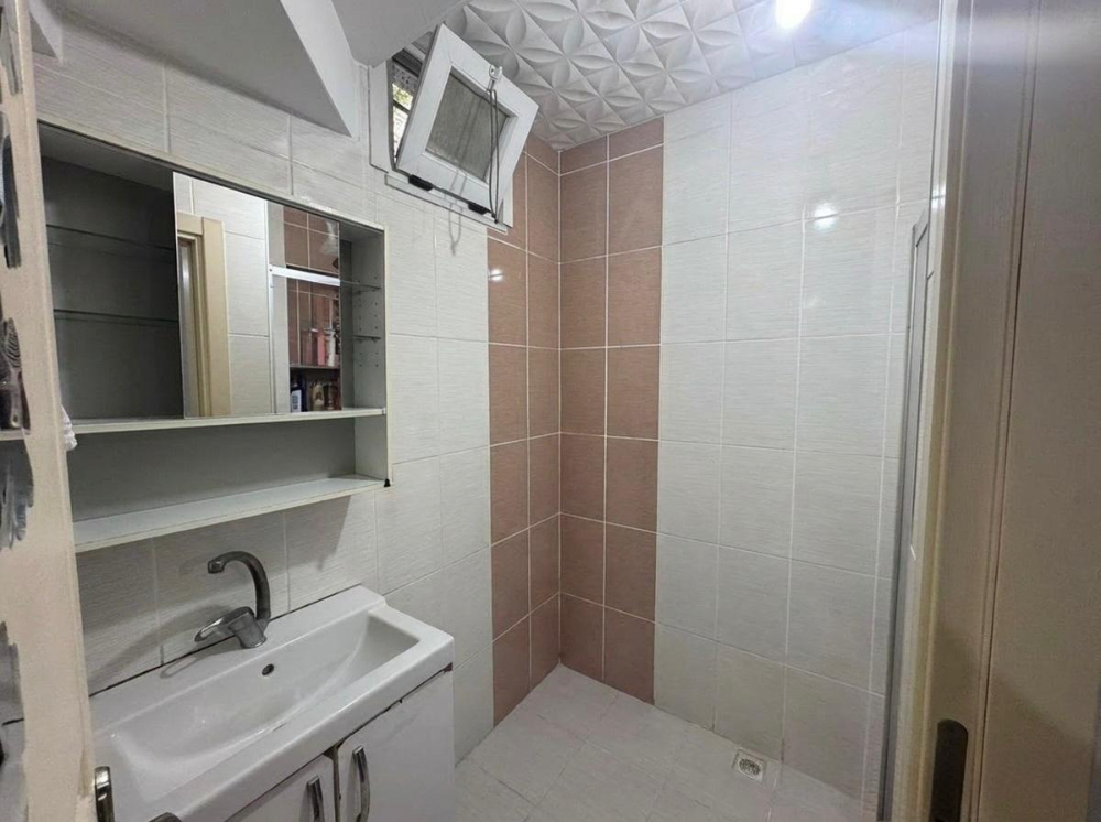 Sancaktepe 2+1 Satılık Daire