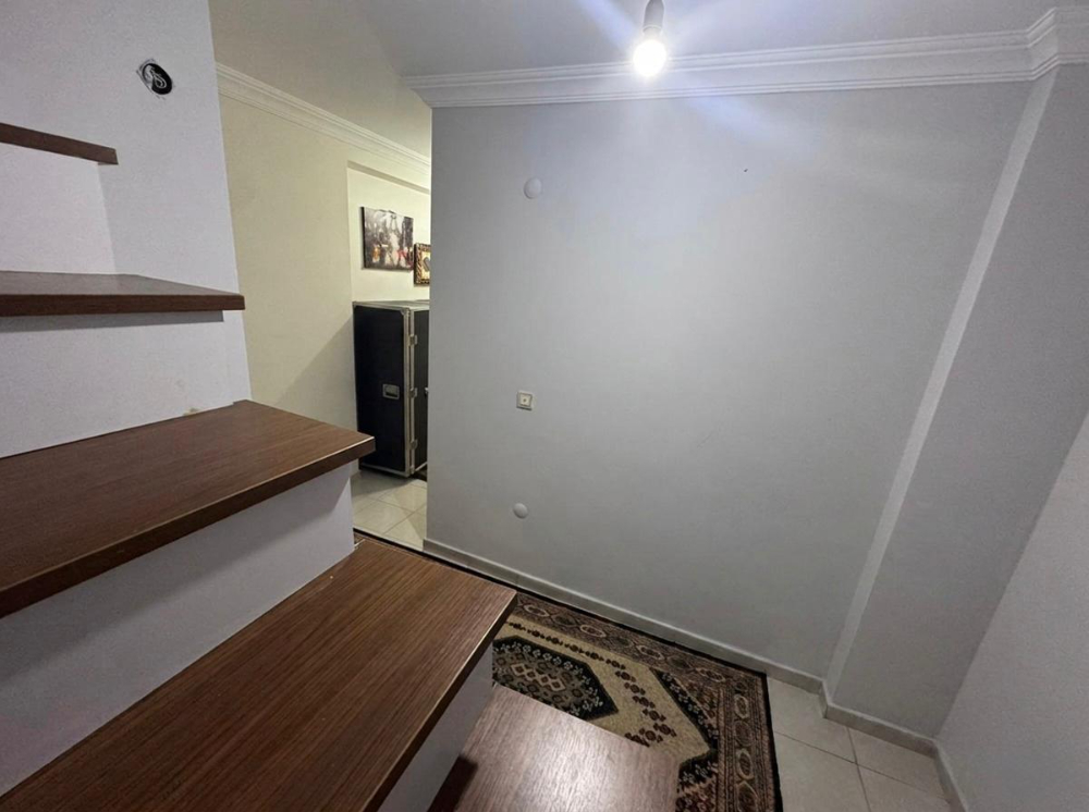 Sancaktepe 2+1 Satılık Daire