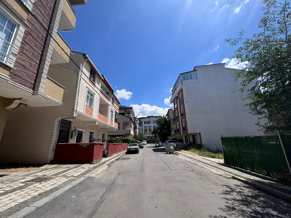 Sancaktepe 2+1 Satılık Daire