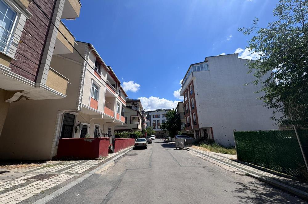 Sancaktepe 2+1 Satılık Daire
