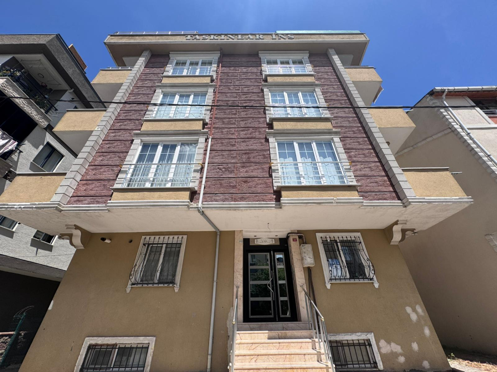 Sancaktepe 2+1 Satılık Daire