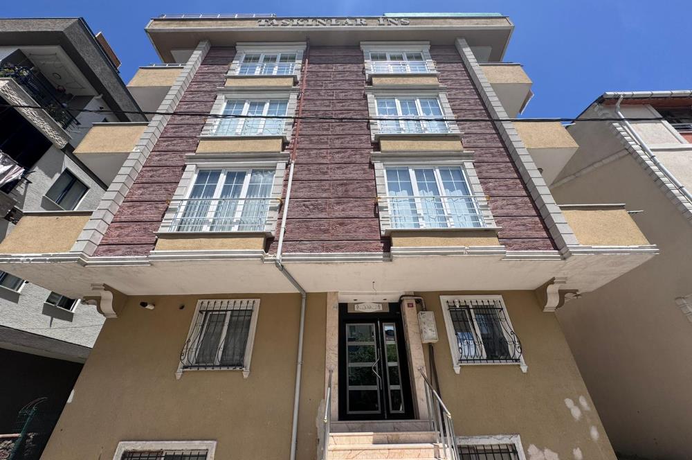 Sancaktepe 2+1 Satılık Daire