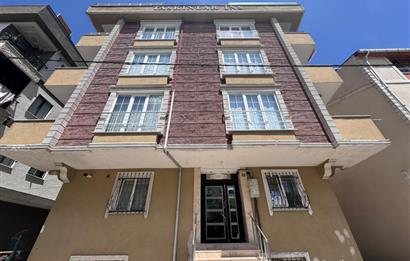 Sancaktepe 2+1 Satılık Daire