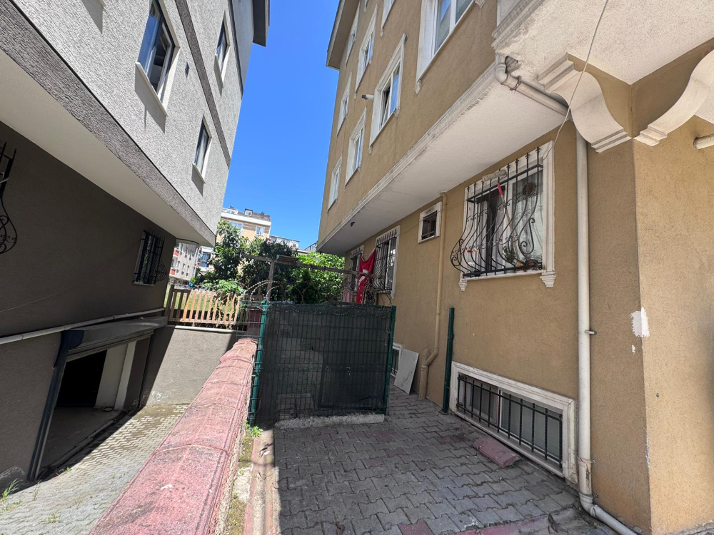 Sancaktepe 2+1 Satılık Daire