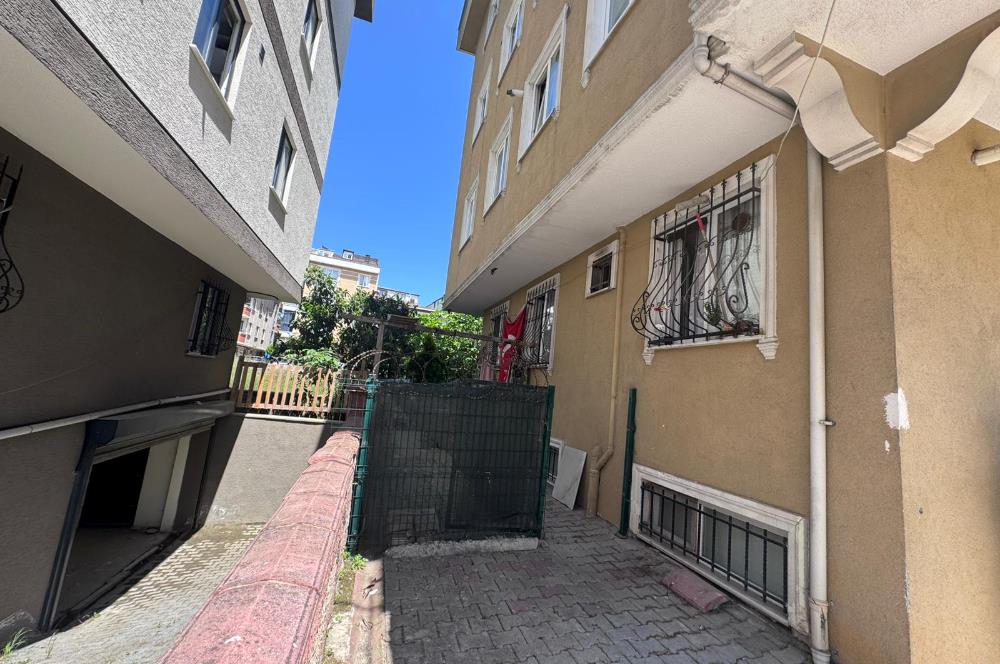 Sancaktepe 2+1 Satılık Daire