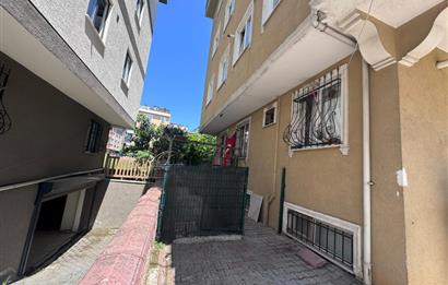 Sancaktepe 2+1 Satılık Daire