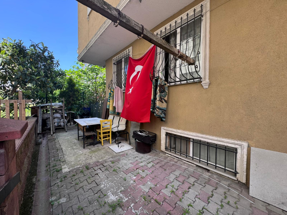Sancaktepe 2+1 Satılık Daire