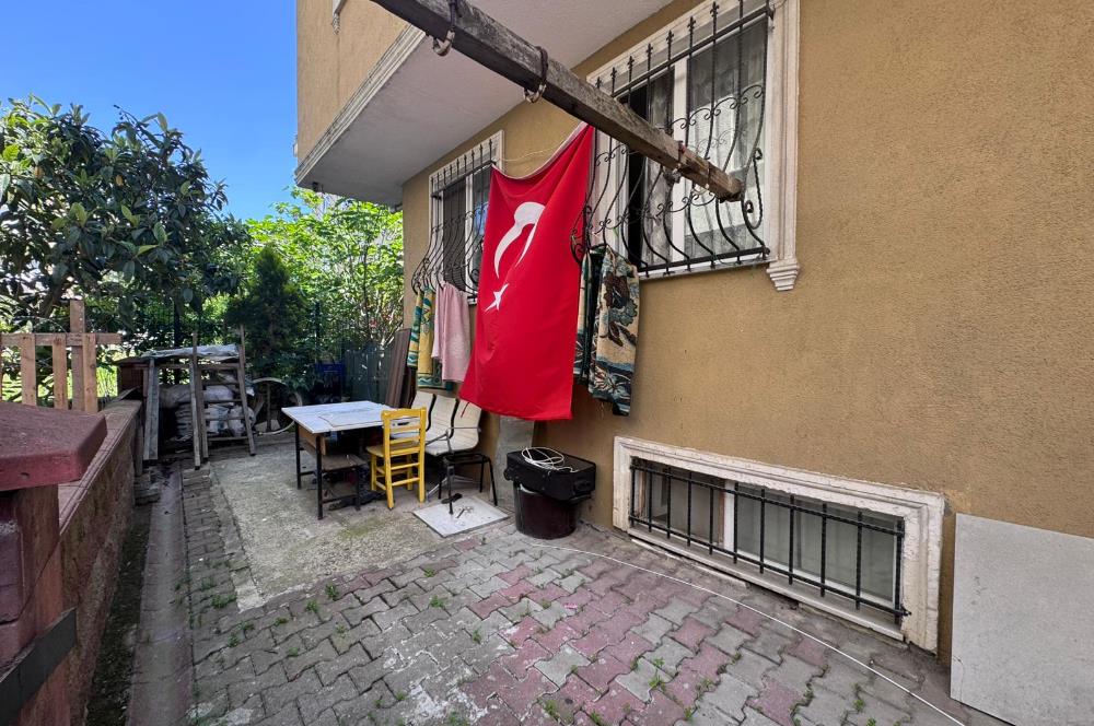 Sancaktepe 2+1 Satılık Daire