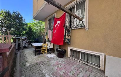 Sancaktepe 2+1 Satılık Daire