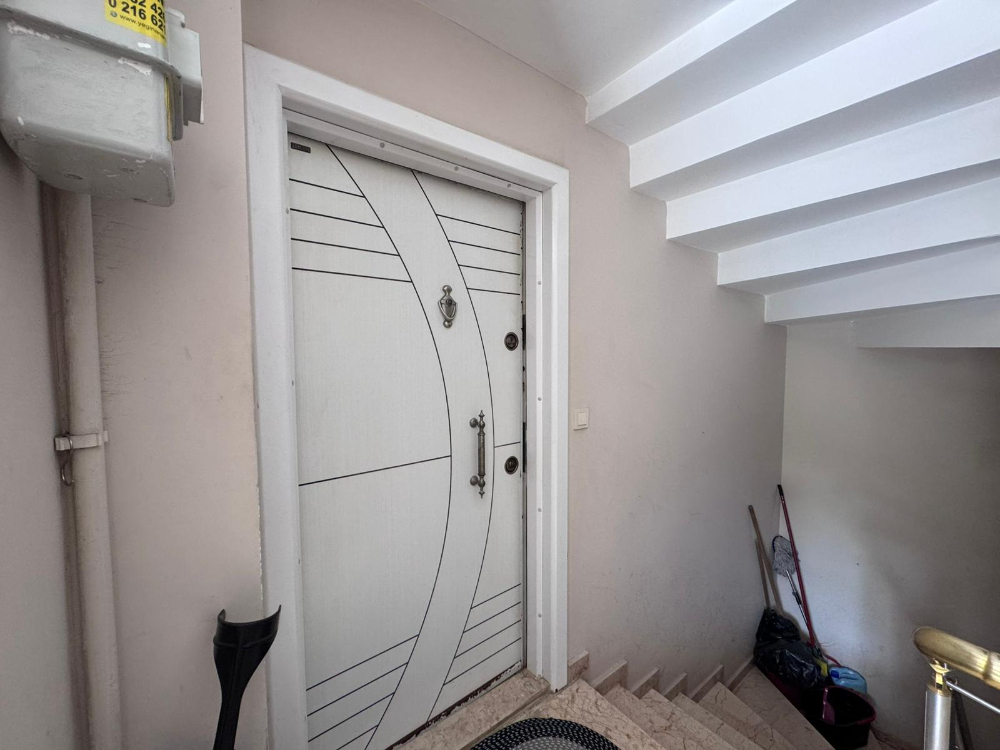Sancaktepe 2+1 Satılık Daire