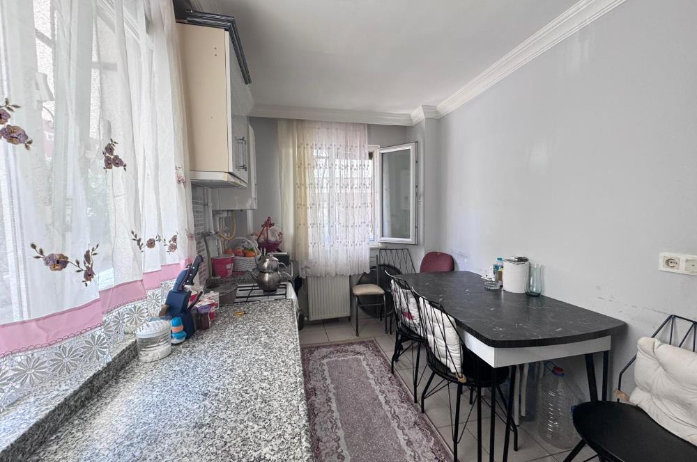 Sancaktepe 2+1 Satılık Daire