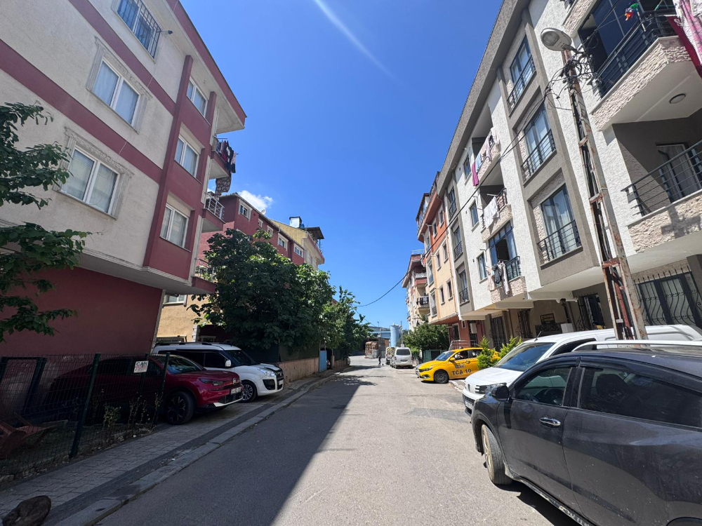 Sancaktepe 2+1 Satılık Daire
