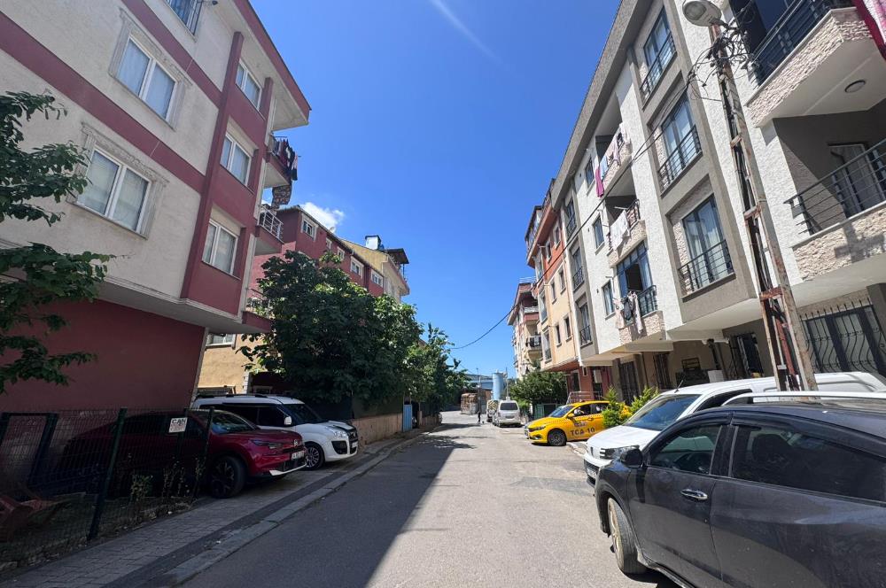 Sancaktepe 2+1 Satılık Daire