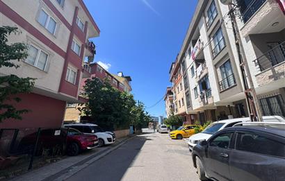 Sancaktepe 2+1 Satılık Daire