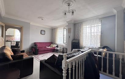 Sancaktepe 2+1 Satılık Daire