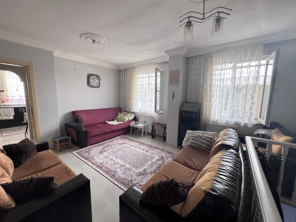 Sancaktepe 2+1 Satılık Daire