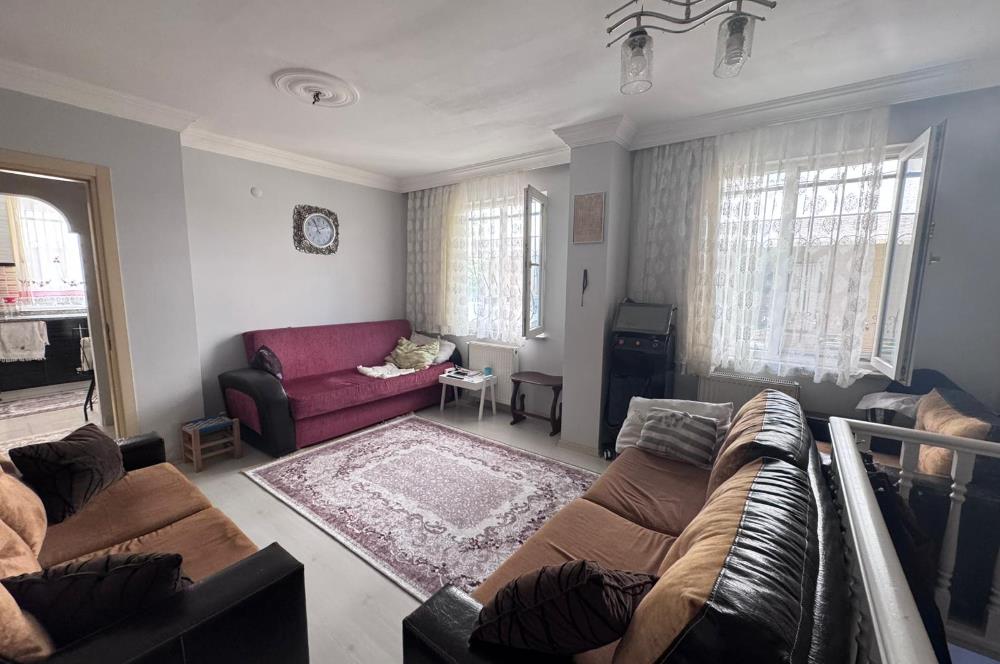Sancaktepe 2+1 Satılık Daire